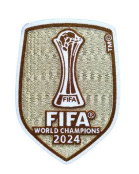 Переможець клубоного чемпіонату світу FIFA 2024 29a82805dcb фото