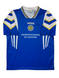 Ретро-футболка Динамо Київ 1997/1998 виїзна retro-dynamo-kyiv-away-blue фото 2