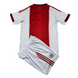 2025/26 Футбольна форма Аякс домашній ajax-home25-26 фото 3