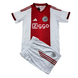 2025/26 Футбольна форма Аякс домашній ajax-home25-26 фото 2