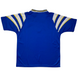 Ретро-футболка Динамо Київ 1997/1998 виїзна retro-dynamo-kyiv-away-blue фото 3