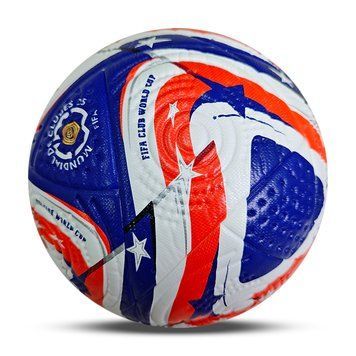 Футбольний м&lsquo;яч FIFA Club World Cup 2025 44f15925 фото