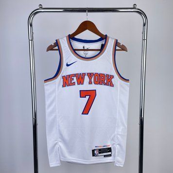 New York Knicks 2023-24 Anthony 7 483f365b фото