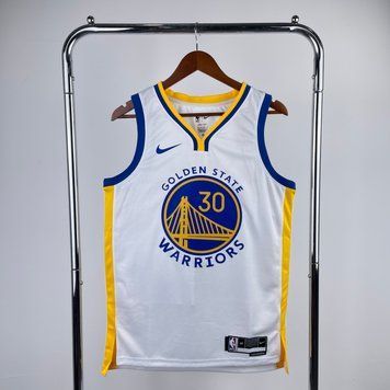 Golden State Warriors 2024-26 Association Curry 30 e902d1d8 фото
