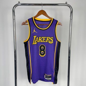 Los Angeles Lakers 2024-25 Statement 6dcef74d фото