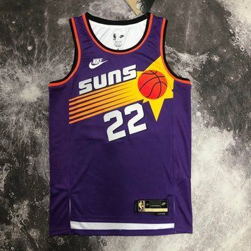 Phoenix Suns 2022-23 Classic Ayton 22 482a8f2e фото