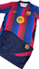 2026/27 Дитяча футбольна форма Барселона домашня form-barcelona-dom-grankid фото 2