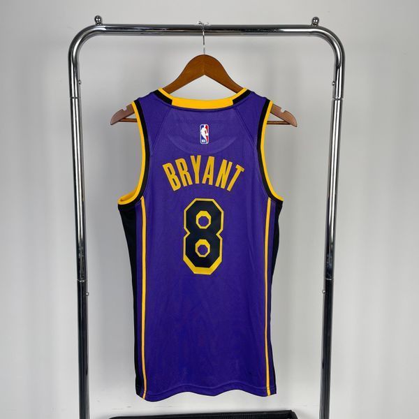 Los Angeles Lakers 2024-25 Statement 6dcef74d фото