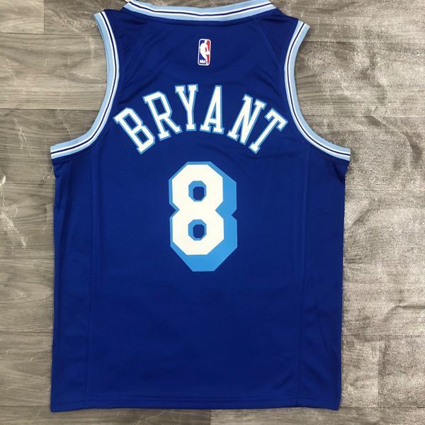 Los Angeles Lakers 20-21 Classic Bryant 8 a630aa3e фото