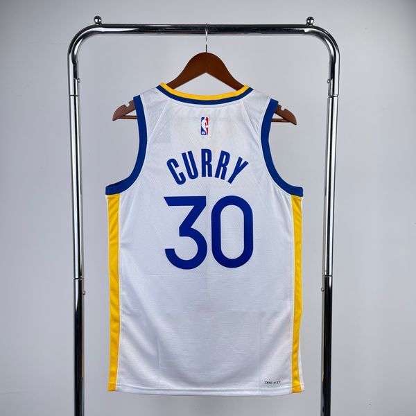 Golden State Warriors 2024-26 Association Curry 30 e902d1d8 фото