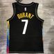 Brooklyn Nets 2020-21 City Durant 7 ec4d86ef фото 2