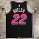 Miami Heat 2018-19 City Butler 22 e37983ea фото 2