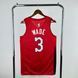 Miami Heat 2024-25 City Wade 3 bf047449 фото 2