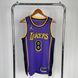 Los Angeles Lakers 2024-25 Statement 6dcef74d фото 1
