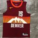 Denver Nuggets 2020-21 City Jokic 15 6f1fbe65 фото 1