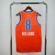 Oklahoma City Thunder 2023-26 Statement Williams 8 f28f22f5 фото 2