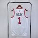Chicago Bulls 2023-26 Association Rose 1 4e5e6ed5 фото 2