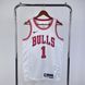 Chicago Bulls 2023-26 Association Rose 1 4e5e6ed5 фото 1