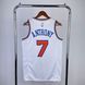 New York Knicks 2023-24 Anthony 7 483f365b фото 2