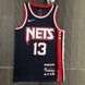 Brooklyn Nets 2021-22 City Harden 13 d98fde46 фото 1