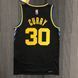 Golden State Warriors 2021-22 City Curry 30 2dda3687 фото 2