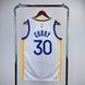Golden State Warriors 2024-26 Association Curry 30 e902d1d8 фото 2