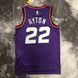 Phoenix Suns 2022-23 Classic Ayton 22 482a8f2e фото 2