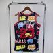 Mitchell & Ness Chicago Bulls Jordan 23 e231a27e фото 2
