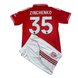 2025/26 Форма Ноттінгем Форест домашній Nottingham-Forest-Home фото 6