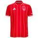 2025/26 Форма Ноттінгем Форест домашній Nottingham-Forest-Home фото 1