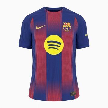 Жіноча футболка Барселона 25/26 barca-25-26wom фото