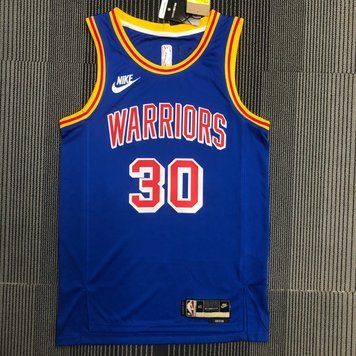 Golden State Warriors 2021-22 Classic Curry 30 48feec2c фото