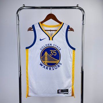 Golden State Warriors 2024-26 Association Durant 35 d34c7ed4 фото