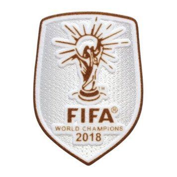 Чемпіон світу 2018 Франція 0180914224742a фото