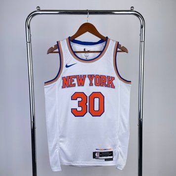 New York Knicks 2023-24 Randle 30 c906dd56 фото