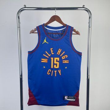 Denver Nuggets 2023-25 Statement Jokic 15 1fd08262 фото