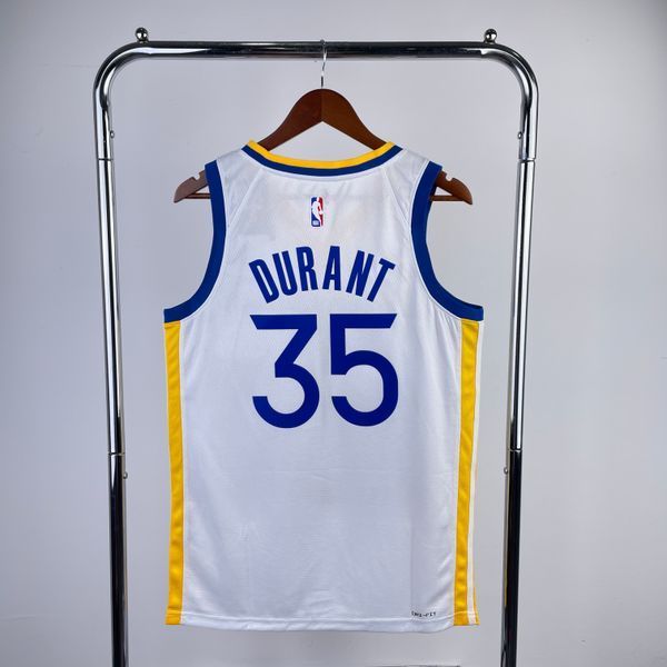 Golden State Warriors 2024-26 Association Durant 35 d34c7ed4 фото