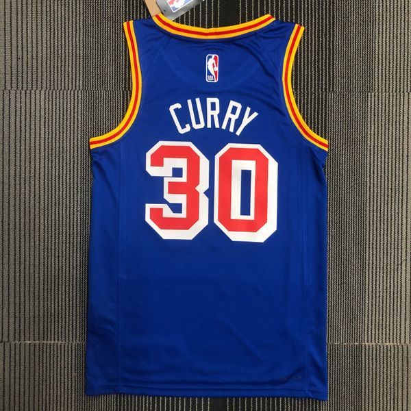 Golden State Warriors 2021-22 Classic Curry 30 48feec2c фото