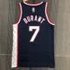 Brooklyn Nets 2021-22 City Durant 7 30b0efcd фото 2
