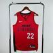 Miami Heat 2024-25 City Butler 22 d6122718 фото 1