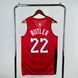 Miami Heat 2024-25 City Butler 22 d6122718 фото 2