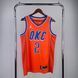 Oklahoma City Thunder 2023-26 Statement Gilgeous-Alexander 2 22bfe8f1 фото 1