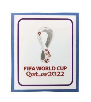 Чемпіонат Світу 2022 білий Qatar 2632022as фото