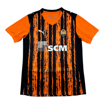 2025/26 Футболка Шахтар домашній shakhtar-homee фото