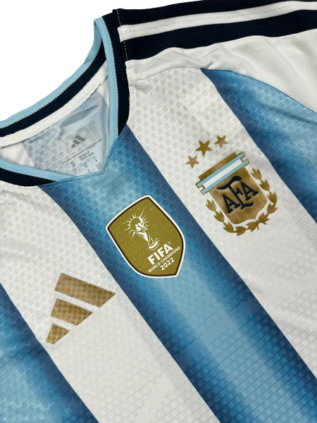 2026/27 Ігрова футболка збірна Аргентина домашня argentinationalhome фото