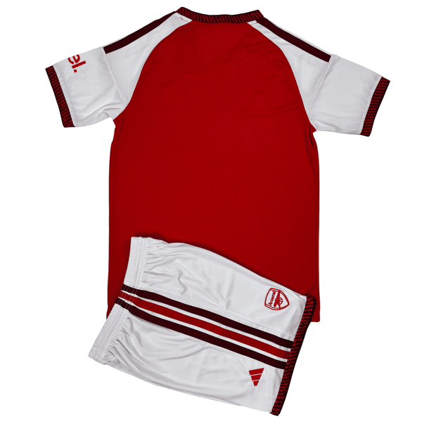 2026/27 Дитяча футбольна форма Арсенал домашня form-arsenal-dom-chrvkid фото