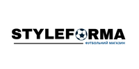 Style-forma &mdash; футбольний інтернет-магазин