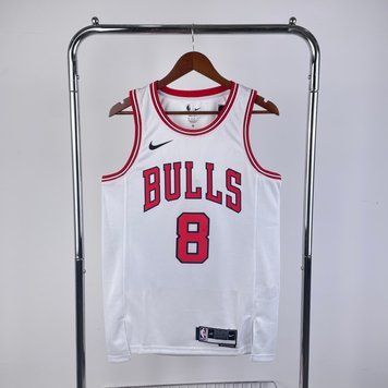 Chicago Bulls 2023-26 Association Lavine 8 8b84519d фото
