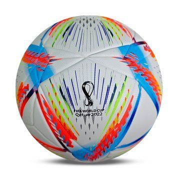 Футбольний м&lsquo;яч FIFA World Cup 2022 3b426e93 фото