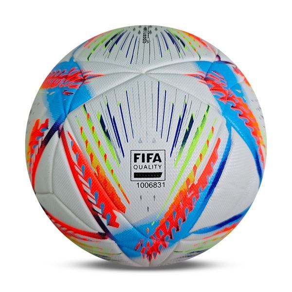 Футбольний м&lsquo;яч FIFA World Cup 2022 3b426e93 фото